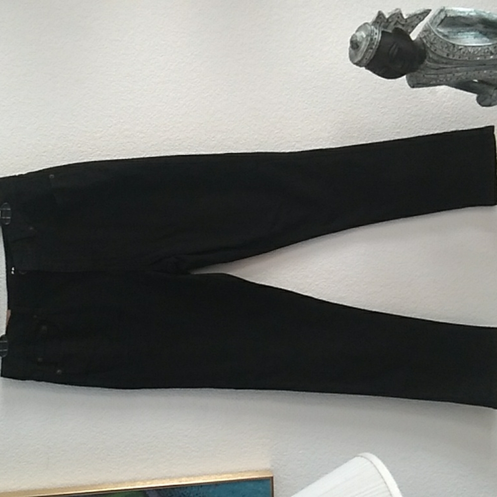 Roebuck & Co skinny jeans